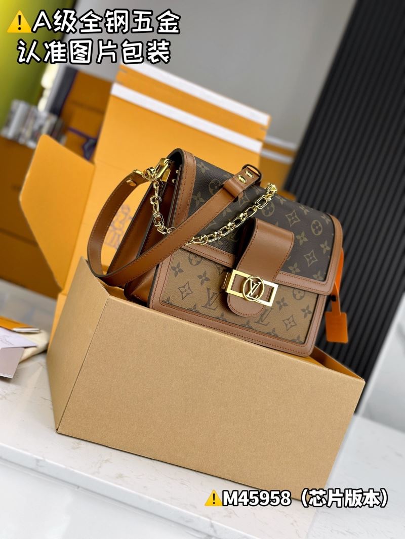 LV Dauphine Bags